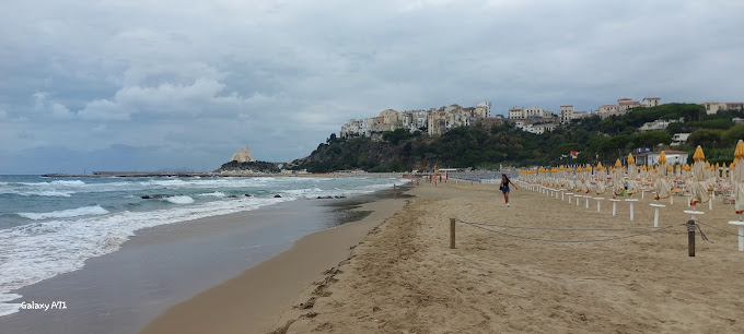 Lido- Camping   Nord-Sud